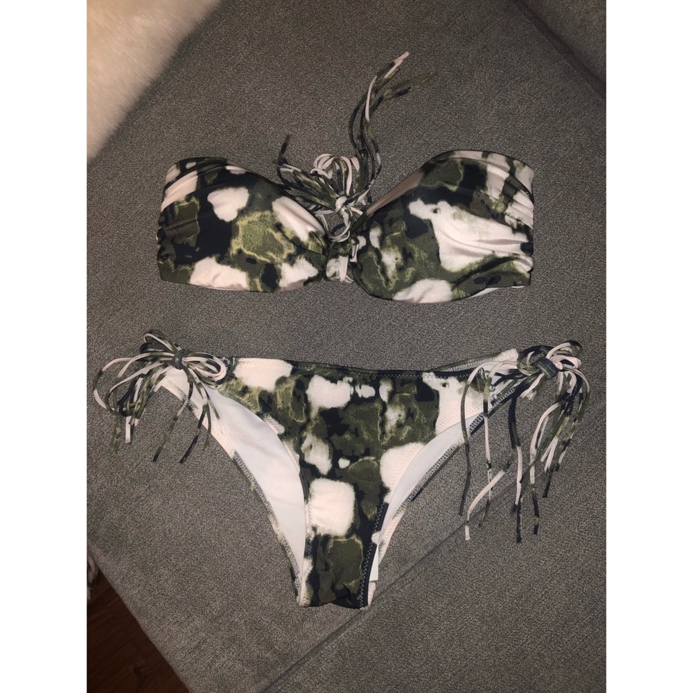 NWT h&m bikini